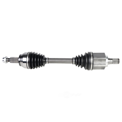 Aks Komple Ön Sol-Ied500120 F-Ied500030-Ied500032-Tdb000510-Ied000072-/Range Rover New 2