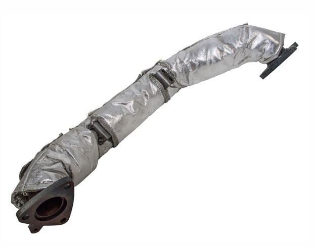 Manifold Ara Boru-1357035 A-2.7/Range Rover Sport-Discovery 3