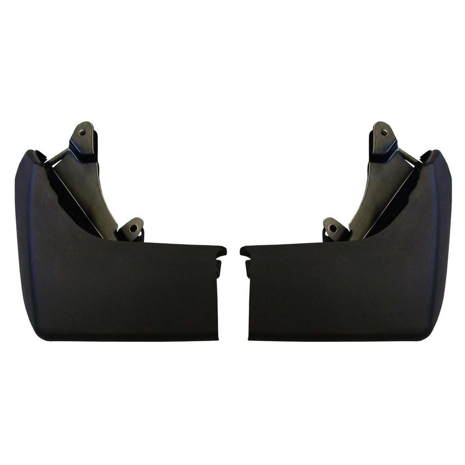 Paçalık Seti Ön - Arka-Cas500010Pcl R-/Discovery 3