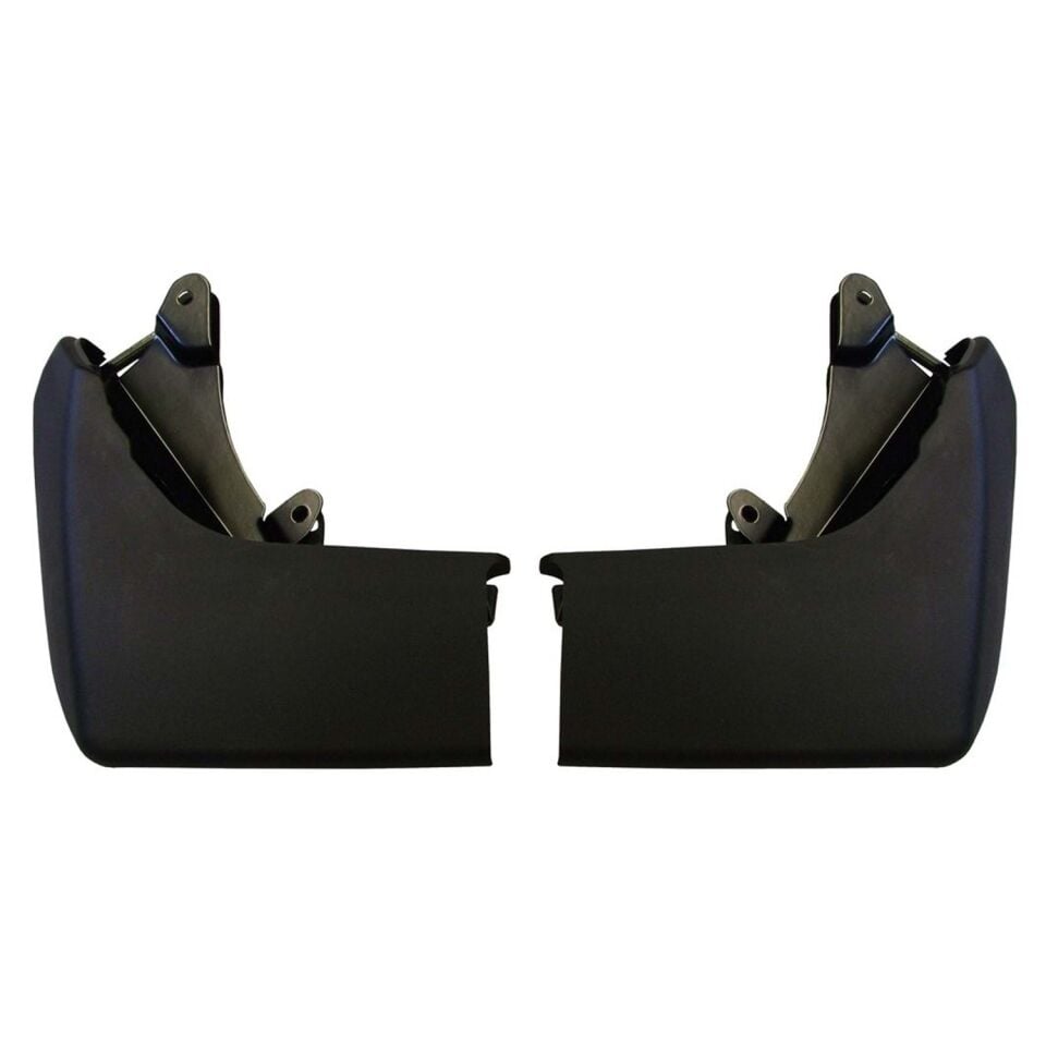 Paçalık Seti Ön - Arka-Cas500010Pcl R-/Discovery 3