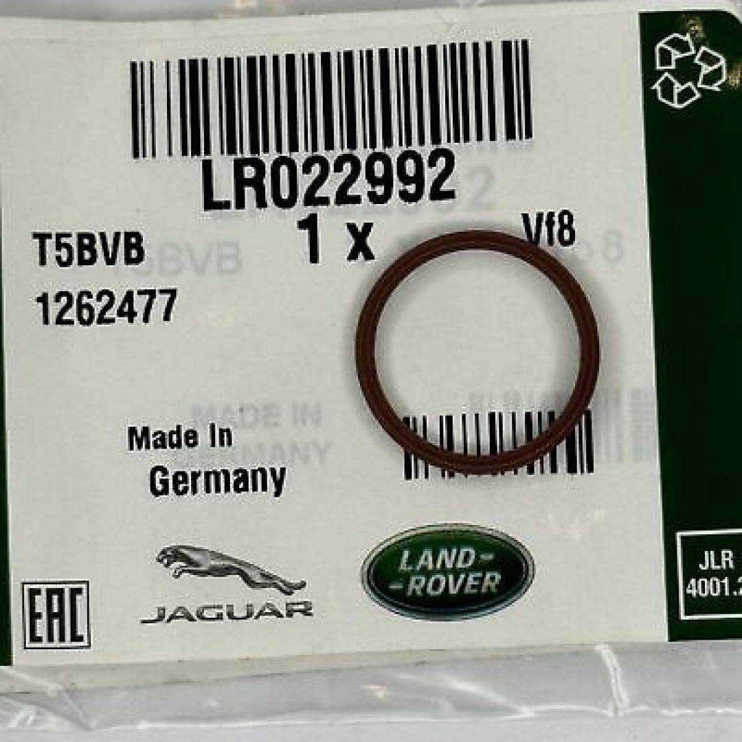 Enjektör Oringi-Lr022992-4.4 Dizel/Range Rover New 2