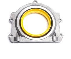 Krank Keçesi Arka-Err7028 L-Err6130-Err6952-Luf100420-Td5 - Tci/Freelander 1 - Discovery 2