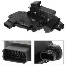 Kapı Kilidi Ön Sağ-Lr014100 E-Lr072420-Lr091525-/Range Rover Evoque