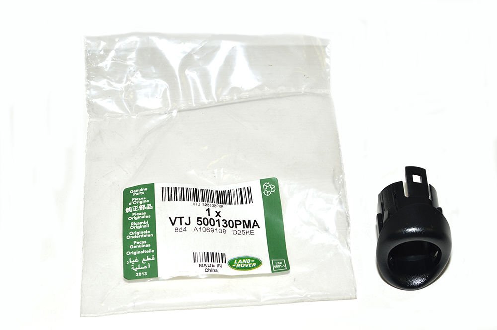 Park Sensör Çerçevesi Ön Dış Sol-Vtj500130Pma-/Range Rover Sport