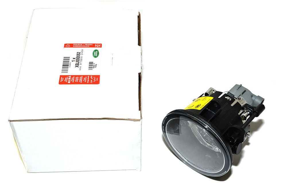 Sis Farı Sol-Xbj000052-/Range Rover New 2