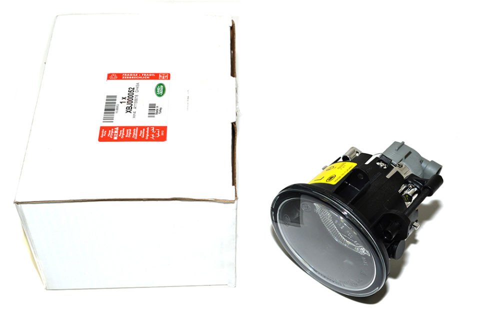 Sis Farı Sol-Xbj000052-/Range Rover New 2