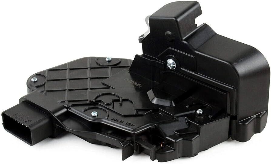 Kapı Kilidi Arka Sağ-Lr011302 E-Fqm500320-Lr091360-Lr072414-Fqm000148-/Range Rover Sport-Discovery 3