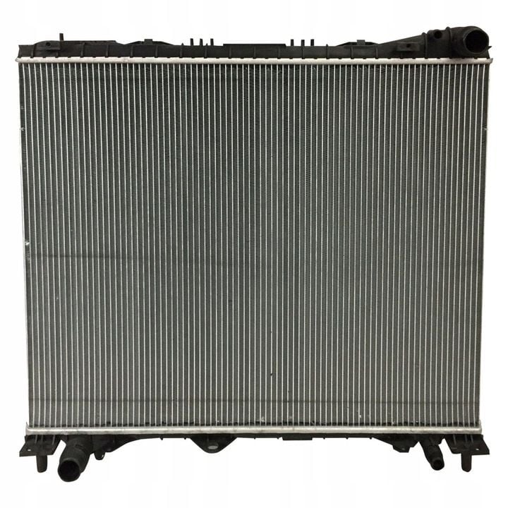 Radyatör Komple (Su)-Lr034553 N-Lr162110-/Range Rover Sport-Range Rover New