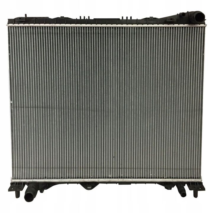 Radyatör Komple (Su)-Lr034553 N-Lr162110-/Range Rover Sport-Range Rover New