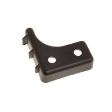 Arka Tampon Bağlantı Braketi Sağ-Dqn100140-1.8/Freelander 1