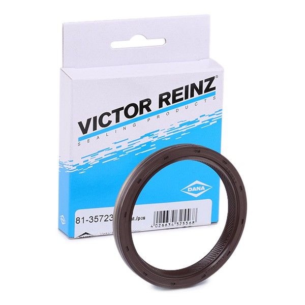 Krank Keçesi Ön-Luf100530 V-Td4 - 3.0/Freelander 1-Range Rover New 2