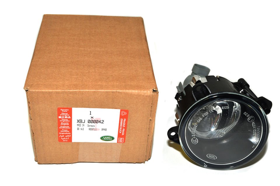 Sis Farı Sağ-Xbj000042-/Range Rover New 2