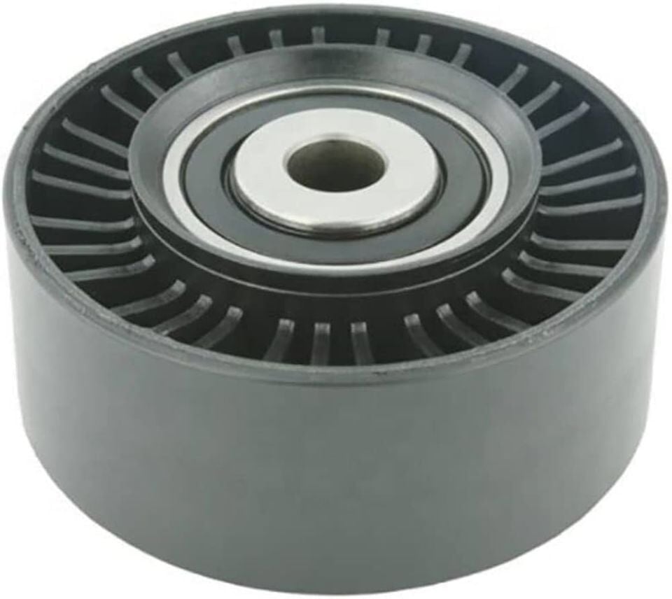 Vantilatör Kayış Avare Bilyası-Lr004877 F-Lr085466-C2Z16649 (Jaguar)-C2Z31973 (Jaguar)-2.2/Freelander 2