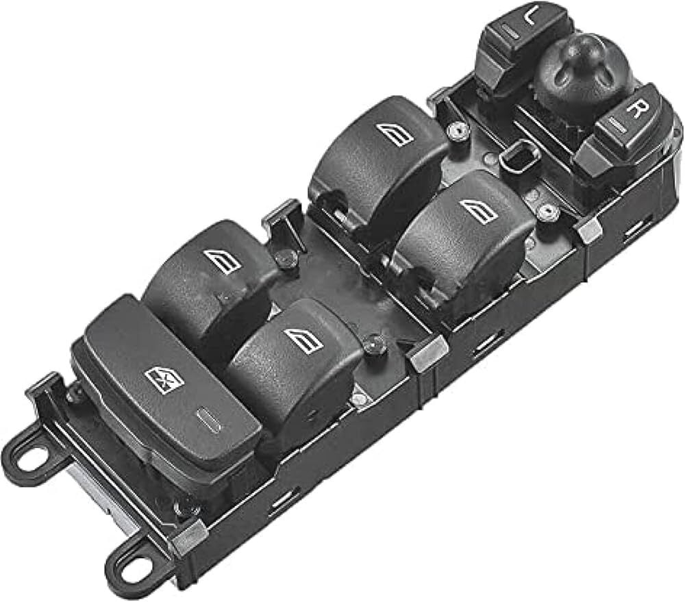 Cam Açma Anahtarı Seti Sol Ön-Lr013883 E-Lr086040-/Range Rover Sport