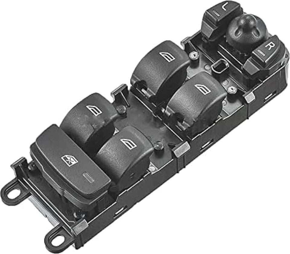 Cam Açma Anahtarı Seti Sol Ön-Lr013883 E-Lr086040-/Range Rover Sport