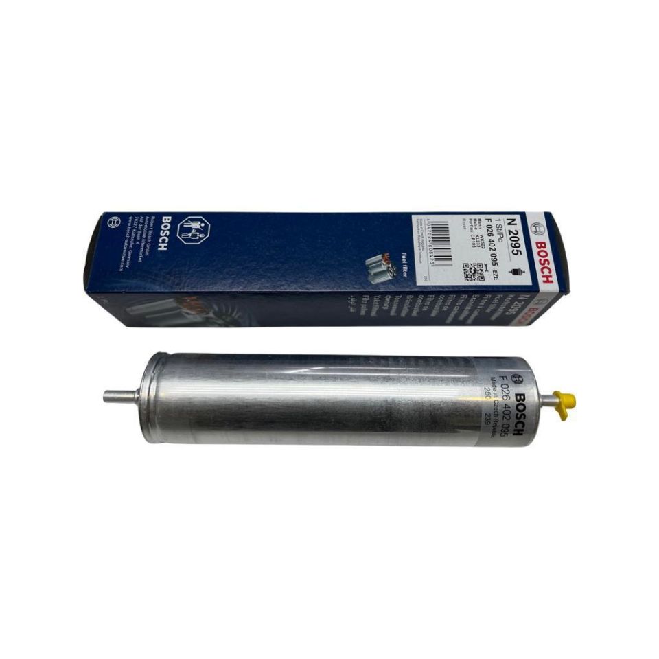 Yakıt Filtresi 2003-Wjn000080 B-Td4/Freelander 1