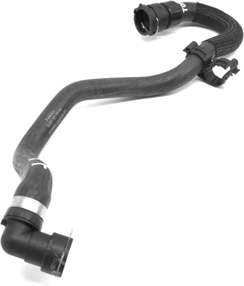 Hortum Egr Giriş-Lr000943 O-2.2/Freelander 2