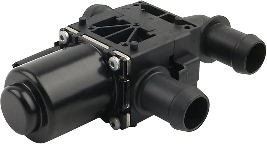 Kalorifer Valfi (Su)-Lr117170 B-Lr066865-Lr040731-Lr167749-/Range Rover Sport-Range Rover New