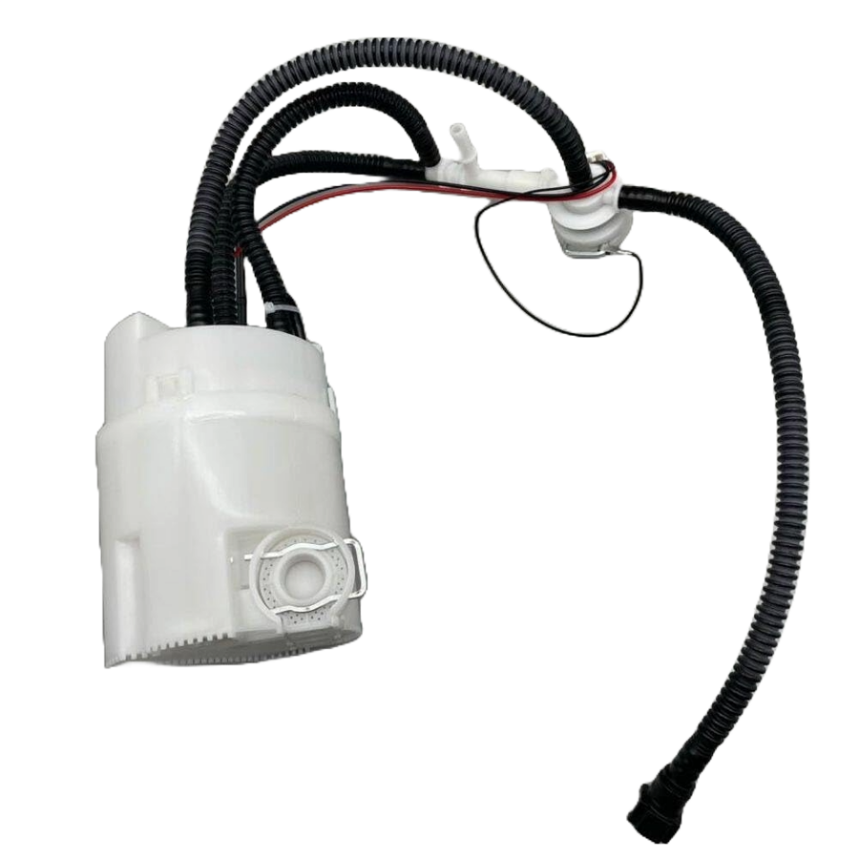 Yakıt Pompası Komple ( Depo İçi )-Wgs500110 K-Wgs500071-2.7/Range Rover Sport-Discovery 3