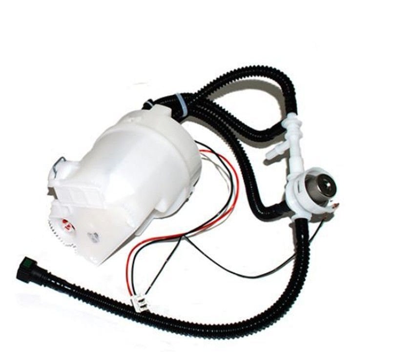 Yakıt Pompası Komple ( Depo İçi )-Wgs500110 K-Wgs500071-2.7/Range Rover Sport-Discovery 3