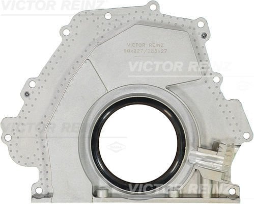 Krank Keçesi Arka-Lr029001 V-Lr022967-4.4 Dizel/Range Rover New 2 - 81-10508-00