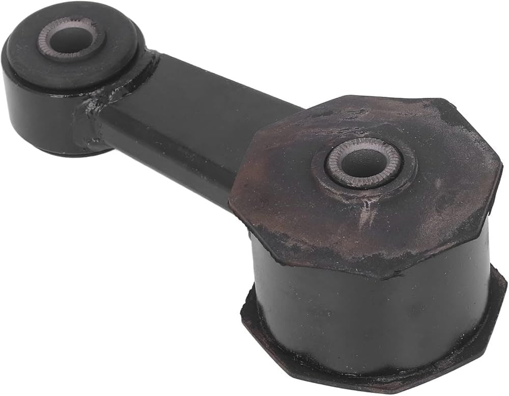 Şanzıman Alt Takozu (Automotic Li) -Kkh102680 B.-Td4 - V6/Freelander 1