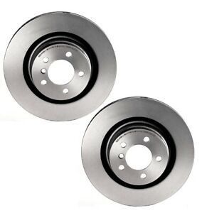 Fren Diski Arka ( Adet )-Sdb000211 T-Sdb000210-/Range Rover New 2