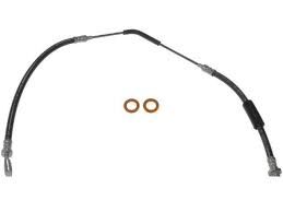 Fren Hortumu Arka Sol-Lr044358 C-Lr017421-Lr058025-Shb500153 - Shb500152-/Range Rover New 2