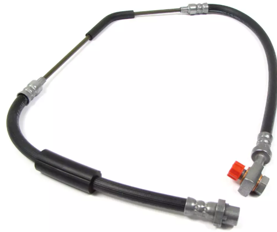 Fren Hortumu Arka Sol-Lr044358 C-Lr017421-Lr058025-Shb500153 - Shb500152-/Range Rover New 2