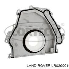 Krank Keçesi Arka-Lr029001 C-Lr022967-4.4 Dizel/Range Rover New 2