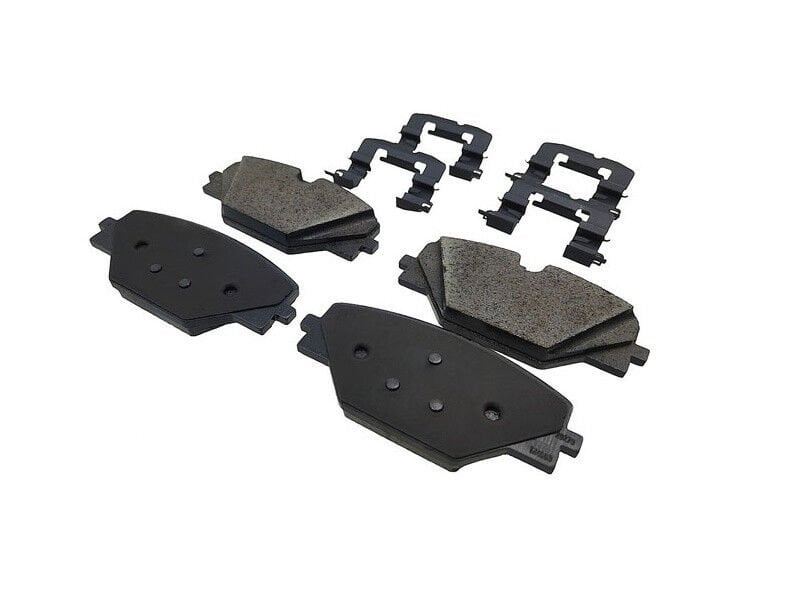 Fren Balatası Arka (TAKIM)-615123482 B-LR156906-LR156904--R.R.NEW