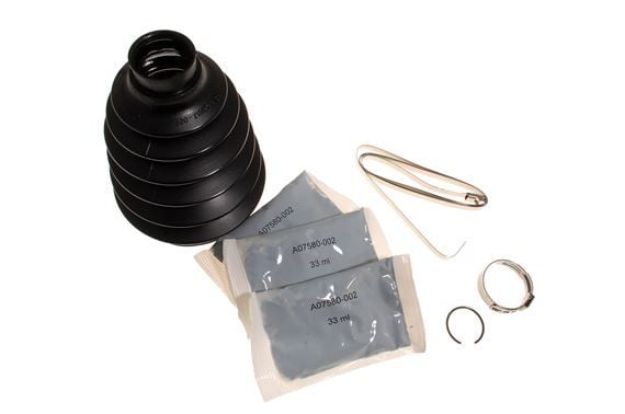 Aks Körüğü Ön ( R-L )-Tdr100780 L-/Discovery 2