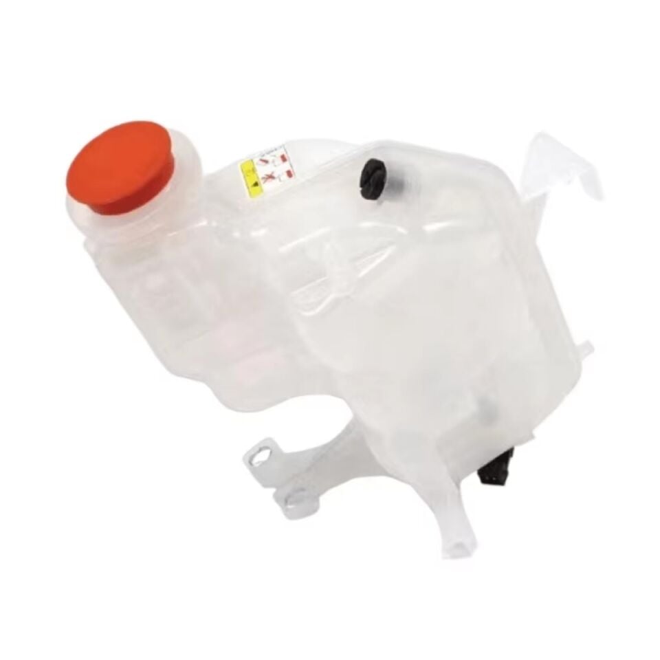 Genleşme Tankı Komple ( Sensörlü ) ( Kapaksız ) -Lr081667 M-2.0 Dizel/Discovery 5