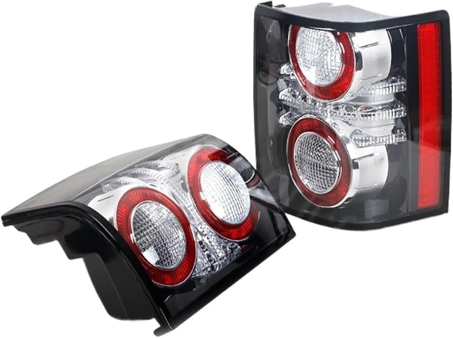 Stop Komple Sağ-Lr031755 D-Lr010773-Lr028513-/Range Rover New 2