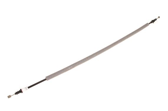 Kapı Dış Açma Teli Ön ( R-L )-Fqz000041 R-/Range Rover New 2