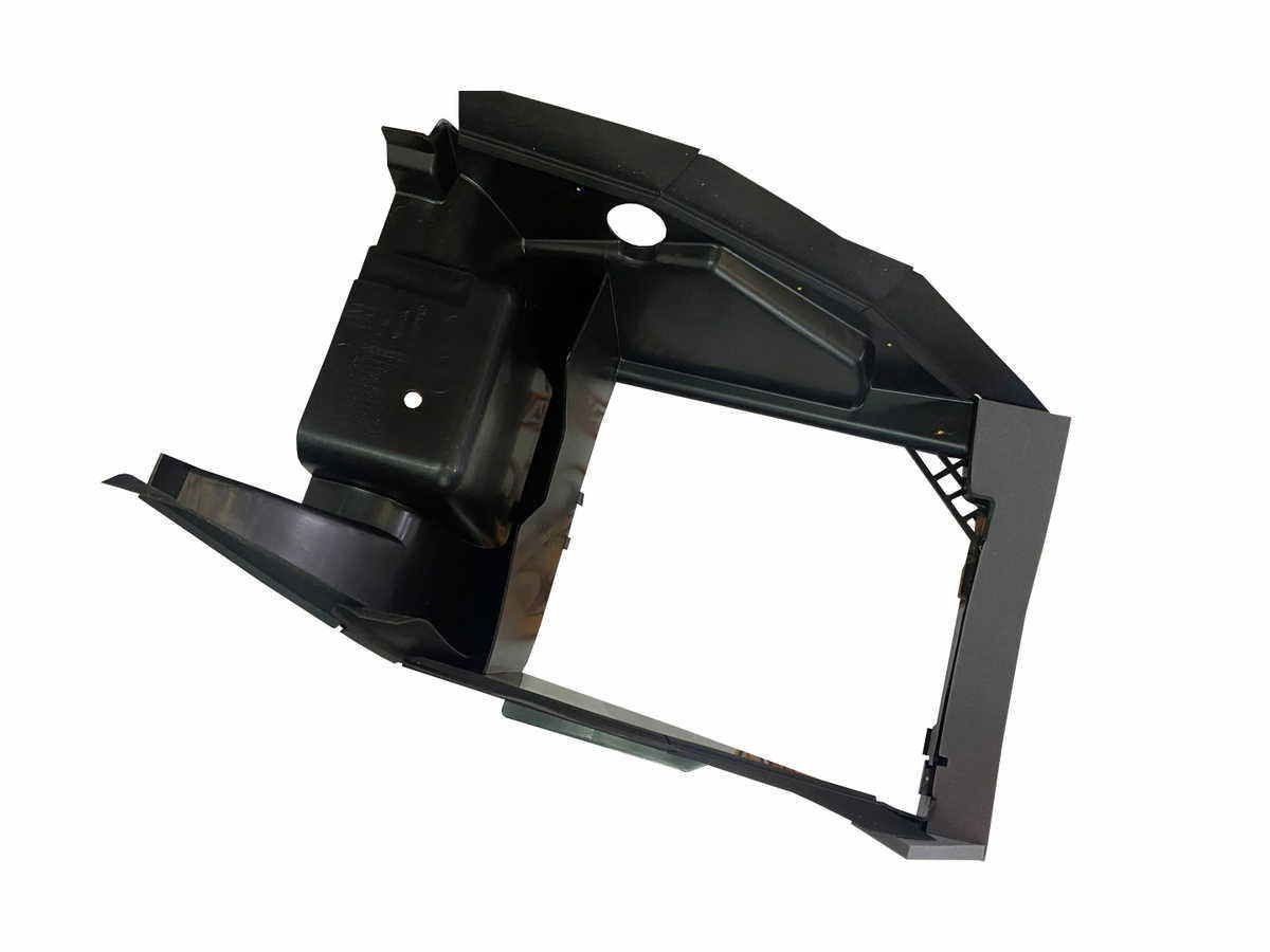 Ön Tampon Hava Deflektör Sağ-Lr128798 R-Lr144678 -/Range Rover New 2
