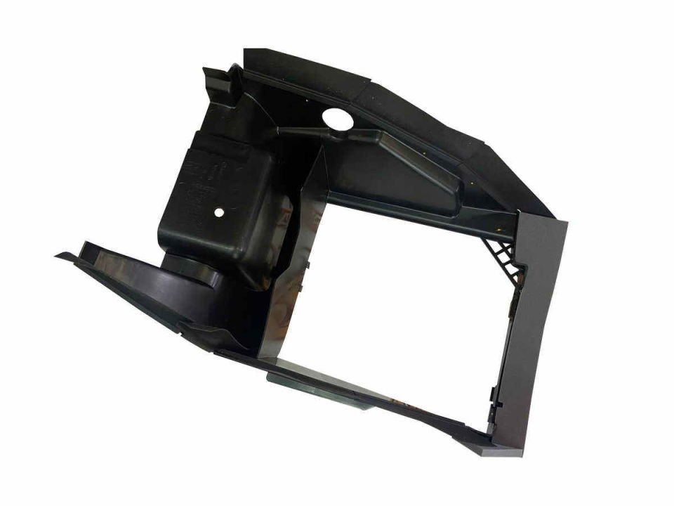 Ön Tampon Hava Deflektör Sağ-Lr128798 R-Lr144678 -/Range Rover New 2