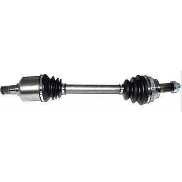 Aks Komple Ön Sağ ( Kısa )-Tdb000500 A-Tdb104980 Oluyor-/Freelander 1