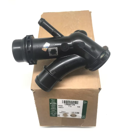 Su Dağıtıcı Braket-Lr181890-Lr092129-Jde41598 (Jaguar)-Jde39414 (Jaguar)-2.0 Benzinli/Range Rover Sport
