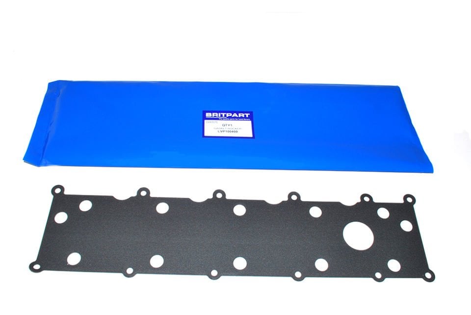 Külbütör Kapak Contası ( Adet )-Lvp100400 B-Tcı/Freelander 1
