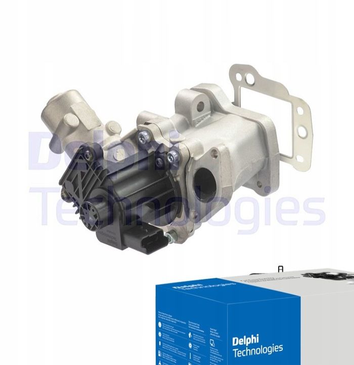 Egr Valfi-Lr000997 D-Aj811155 (Jaguar)-2.2/Freelander 2
