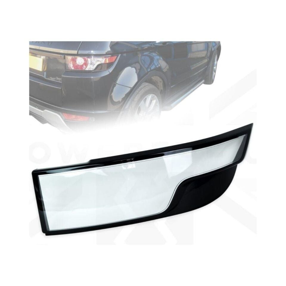 Arka Stop Lambası Sağ ( Camı )-Lr072648 R.-Lr116195-/Range Rover Evoque