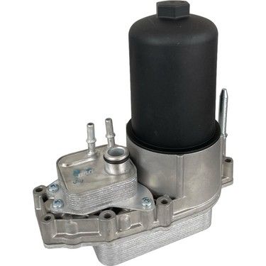 Yağ Soğutucu Komple ( Motor ) Contasız-1354253 L-Lr009570-Pıb500051 - C2S3911-Jde3879 - C2S51204-2.7/Range Rover Sport-Discovery 3