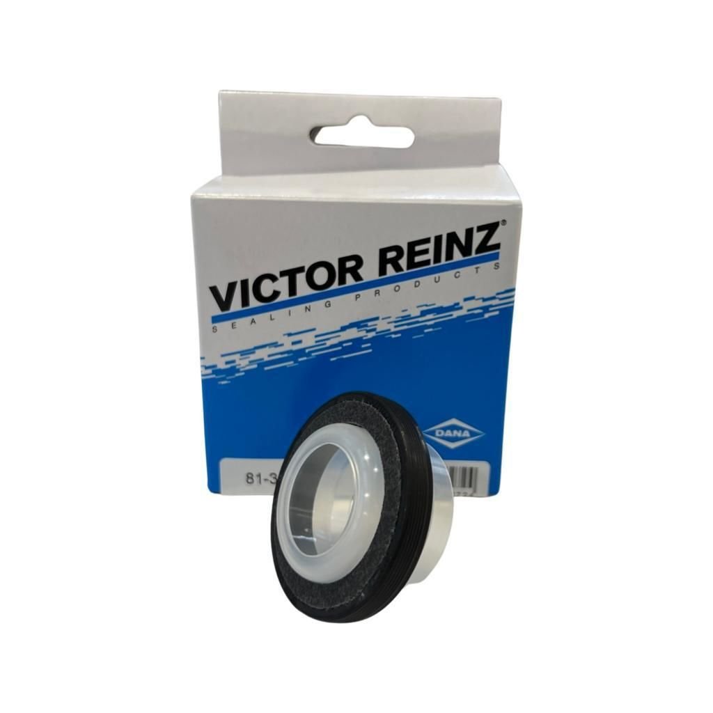 Krank Keçesi Ön-1102415 V-Lr002452-C2C11491 (Jaguar)-2.7-3.0-3.6-4.4/Range Rover Sport-Discovery 3 - 81-34316-00