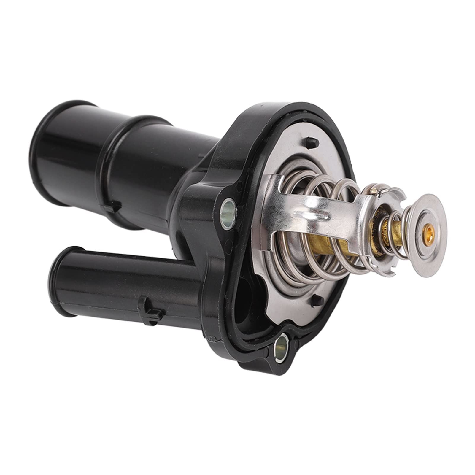 Termostat Komple-Lr027158 N-Lr027102-Jde28115 (Jaguar)-2.0 Benzinli/Range Rover Evoque
