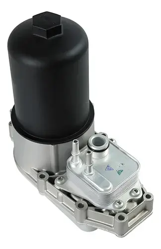 Yağ Soğutucu Komple ( Motor ) Contasız-1354253 L-Lr009570-Pıb500051 - C2S3911-Jde3879 - C2S51204-2.7/Range Rover Sport-Discovery 3