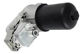 Yağ Soğutucu Komple ( Motor ) Contasız-1354253 L-Lr009570-Pıb500051 - C2S3911-Jde3879 - C2S51204-2.7/Range Rover Sport-Discovery 3