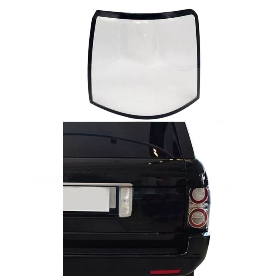 Stop Komple Sağ ( Camı )-Lr031755 R.-Lr010773-Lr028513-/Range Rover New 2