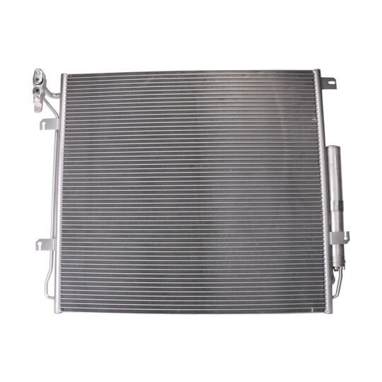 Klima Radyatörü-Jrb500030 A-Lr018404-2.7/Discovery 3