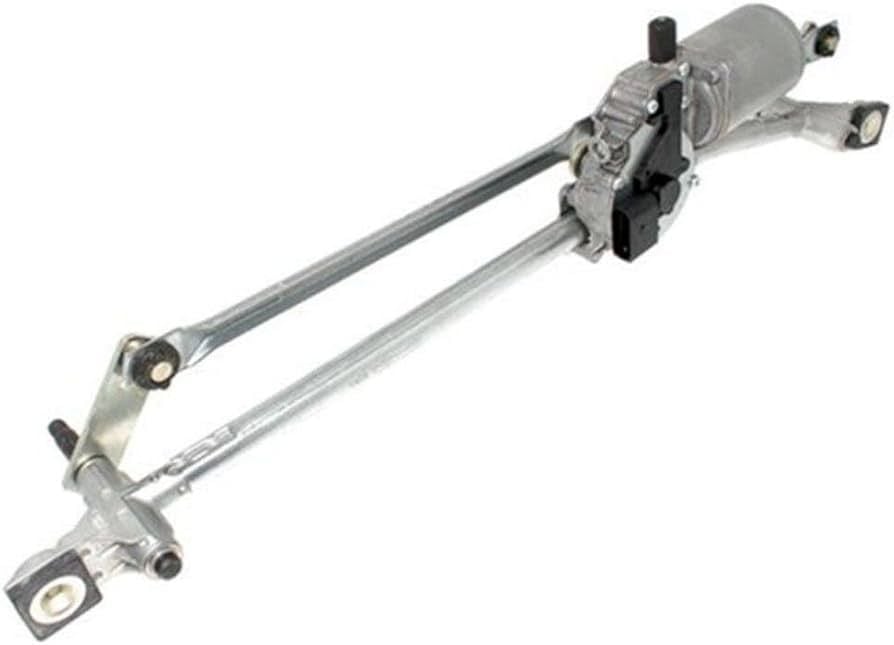 Silgi Motor Ve Mekanizması Ön Komple-Lr055421 M-Lr002253-Lr072416-/Freelander 2